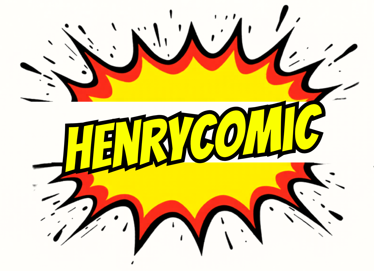 Henrycomic